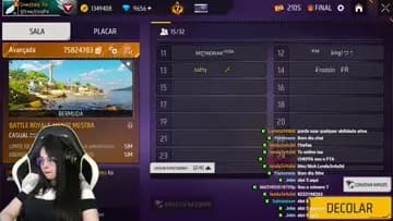 REALIT _Top Comp dos Plays & Classific 1 Codguin