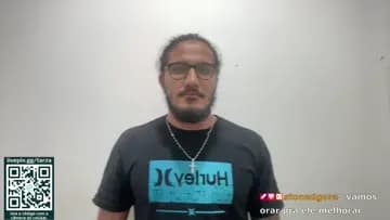 RELATO DA ULTIMA COBAIA DE GANLEYVIRUS
