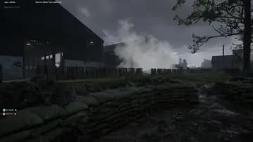 Slaying the enemy!!! 4 kills in a row