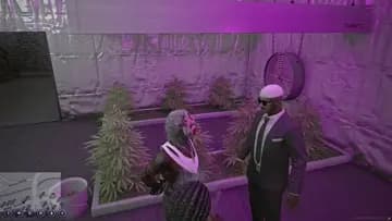ابو منكا كيف صار بوس ؟ للحين محد يدري