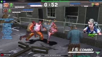 Buen Juevescomandosredessubgamess | Clip