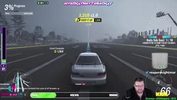 KICK Bounties #95