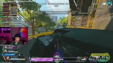 trio wipe
