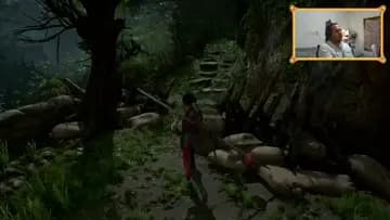didnt want the smoke lol