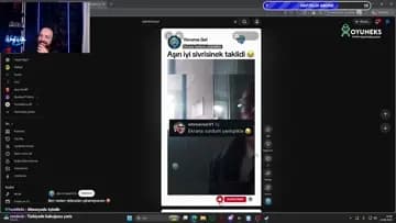 Video izliyoruz- Chat oyunları!!- | Clip