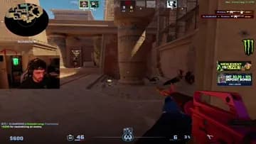 la major