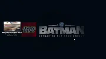 lego