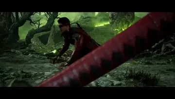 Mortal Kombat 1