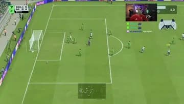 golazo flaitiano