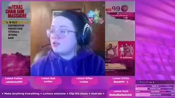 {18, 420} Back from the plague TC | Clip