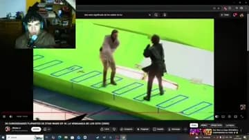 hablando un dato de la peli de starwars 3