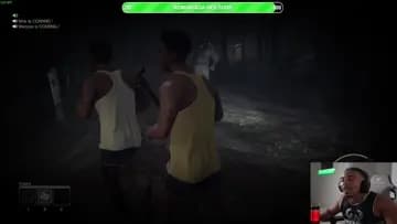rage quit