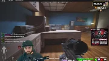 Triple kill