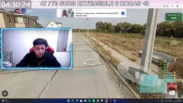 10K? EXTENSIBLE POR METAS 18 !jug | Clip