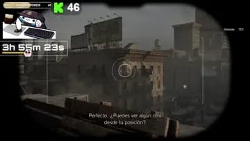 Extensible día 2, usen !extensibl | Clip