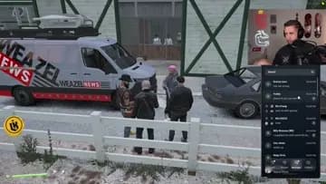 Gta5 live