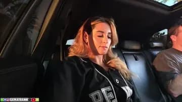 MAKING TACOS N CAR MEET | Clip