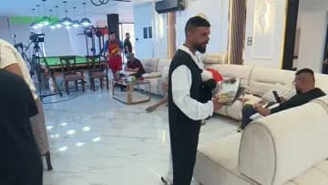 حازم بدي اشتراك