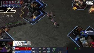 Reynor LCQ Clip 1