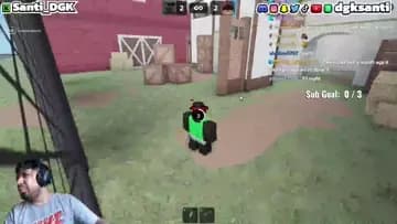 booman 2k