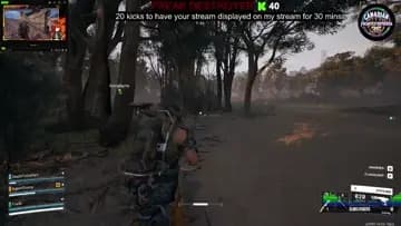 frank to the rescue