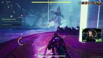 ANN1H1LATOR DEATH