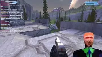 Just Stay Gaming