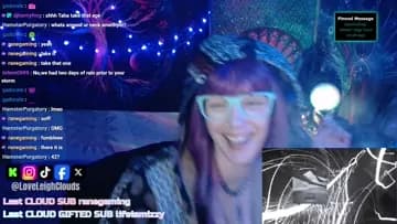 she look good