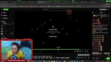prohibido el uso de crips se resvisara chat y t...