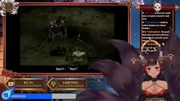 🦊u Combat Difficulty