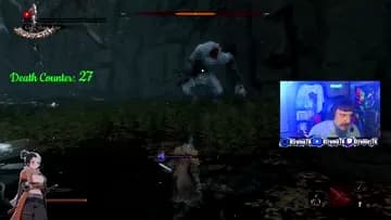 Guardian Ape has been VANQUISHED!