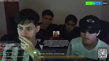 Lil pescoço