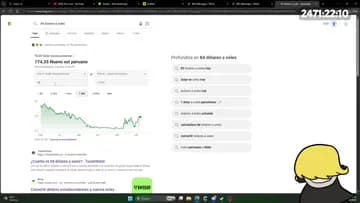 PASEN EL DISCORD DE LA PAYASITA