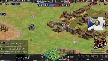 EXTENSIBLE DIA 23 SEMIFINALES DE | Clip