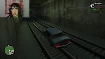 tren
