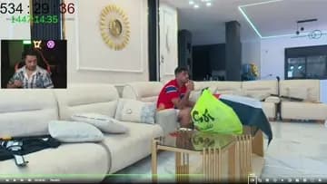 المداهمة