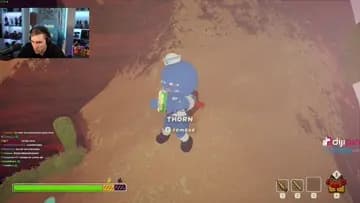 PEAK 3 V5
