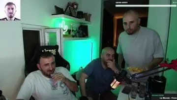 SÜRPRİZ KONUKKEMERLERİ TAKIN@?!bl | Clip