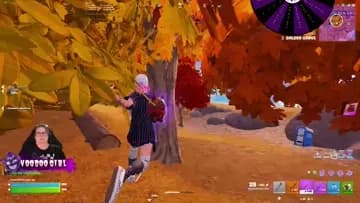 Fortnite Friday | Clip
