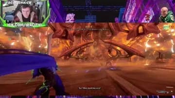 Lotus Got Revenge