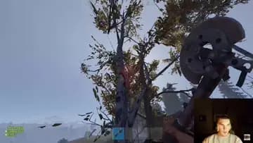 Rustafied Context Clip
