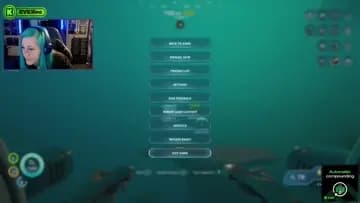 BACK ON ADVENTURE IN SUBNAUTICA 2 | Clip