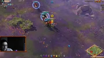 F