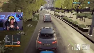 Jenni Taxista? | Clip