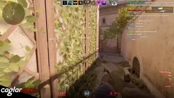 AWP vs POMPARELLİ
