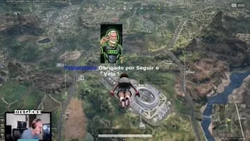 BORA , BOM DOMINGÃO MUITA GAMEPLA | Clip