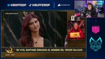 LOS POTUS