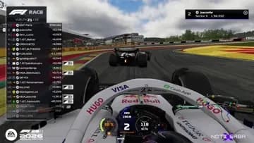 ULTIMA VUELTA