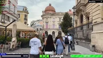 LA CINESINA