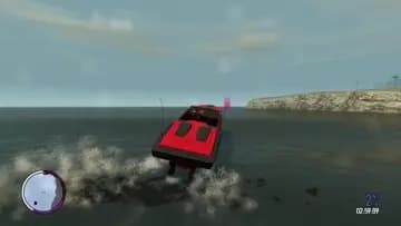 GTA IV: The Ballad of Gay Tony